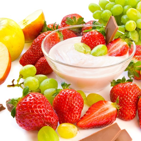 fruit-dip