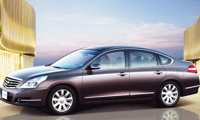 Gandhara nissan website #8