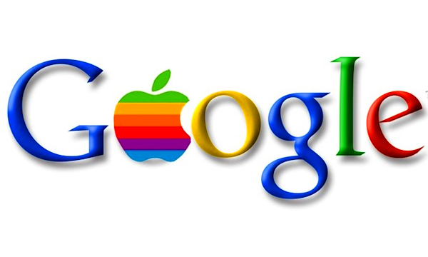 google-apple