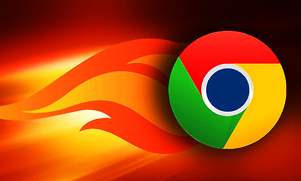 google-chrome