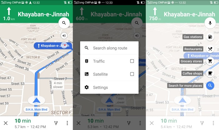 google-maps-introduce-turn-by-turn-navigation-in-pakistan3