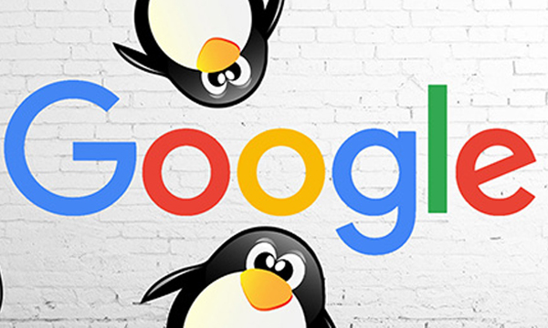 google-penguin