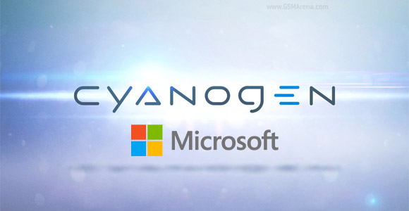 Cyanogen OS