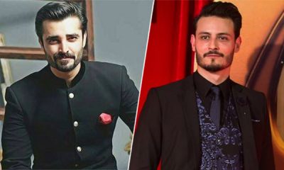 Pakistan’s very own ‘Top Gun’ in the making hamza ali abassi and OKB 400x240 - Pakistan’s very own ‘Top Gun’ in the making