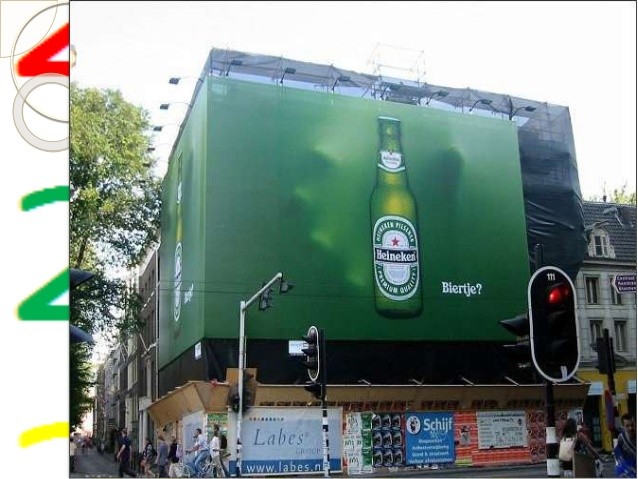 heineken