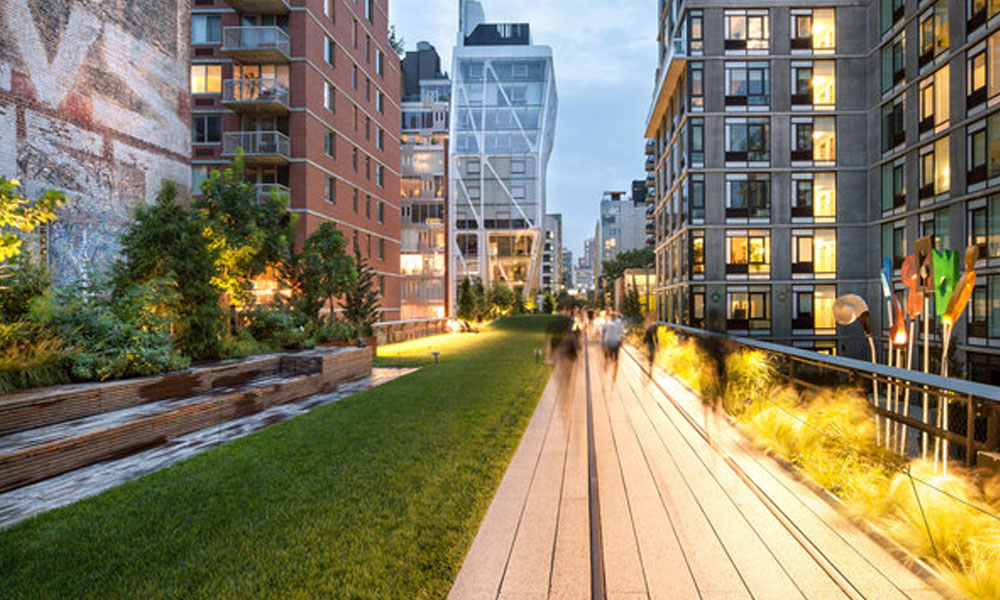 highline-NY