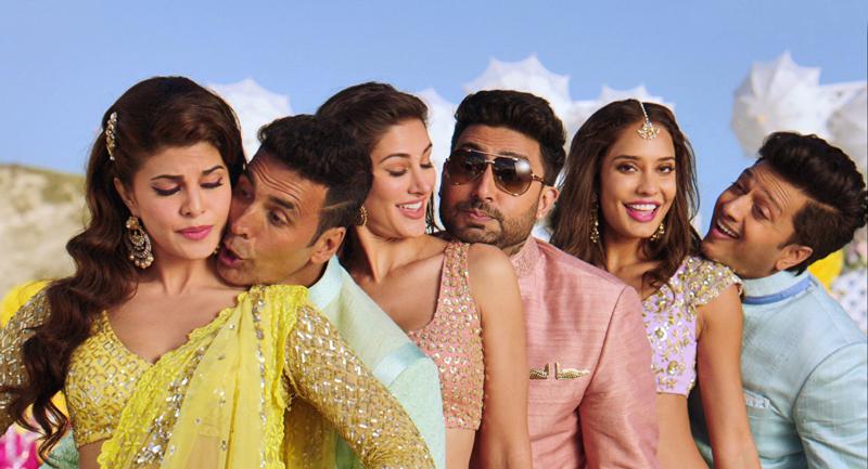 housefull movie