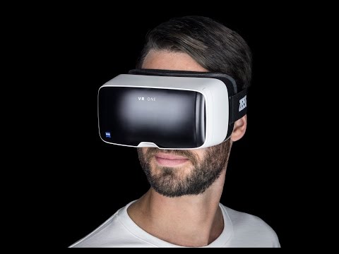 VR