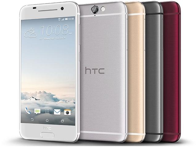 htc one a9