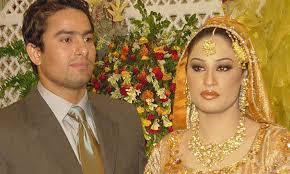 humaira arshad divorce