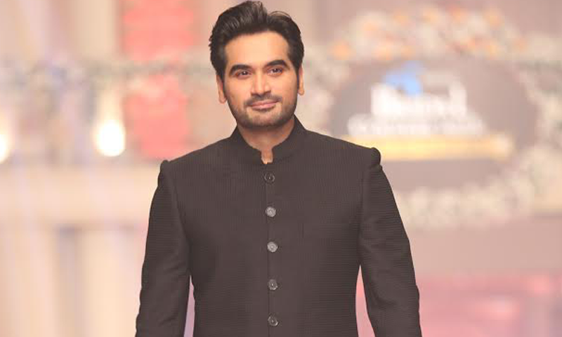 humayun saeed