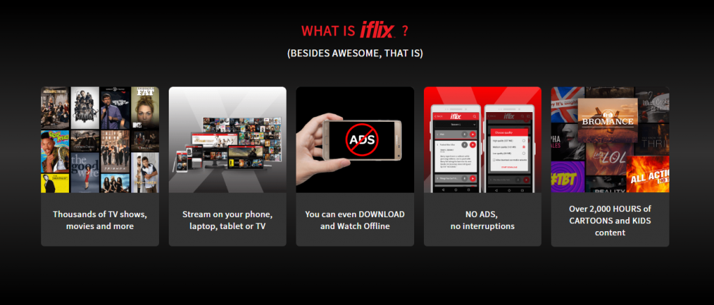 iflix