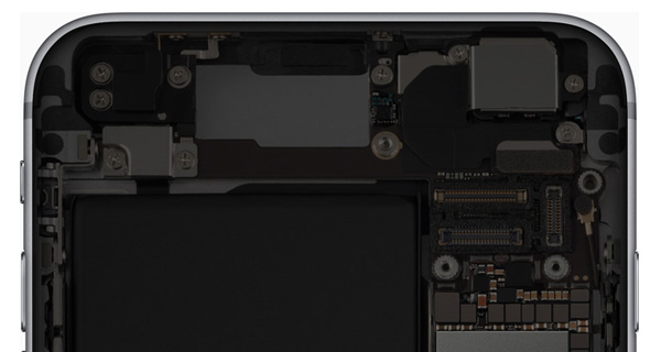 iPhone-internals