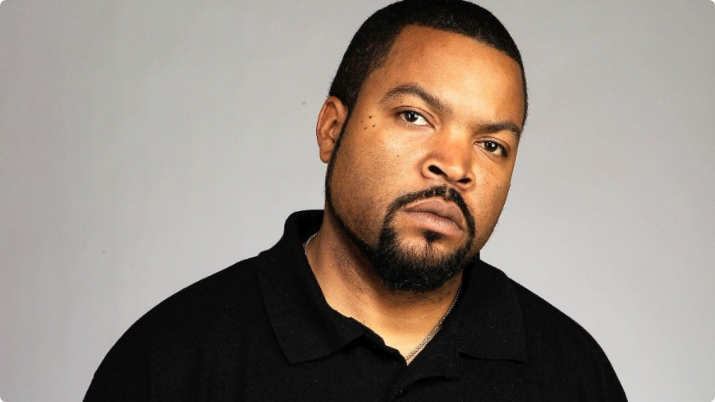 ice cube