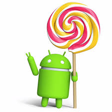 Android Lollipop