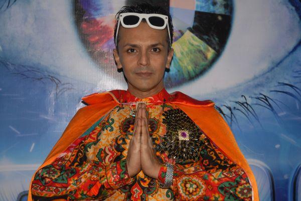 imam siddique bigg boss