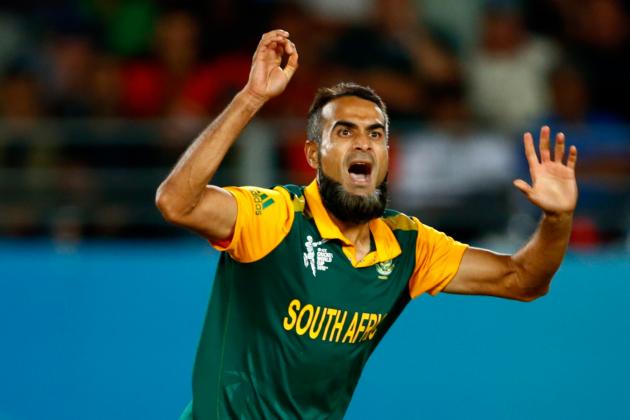 imran tahir