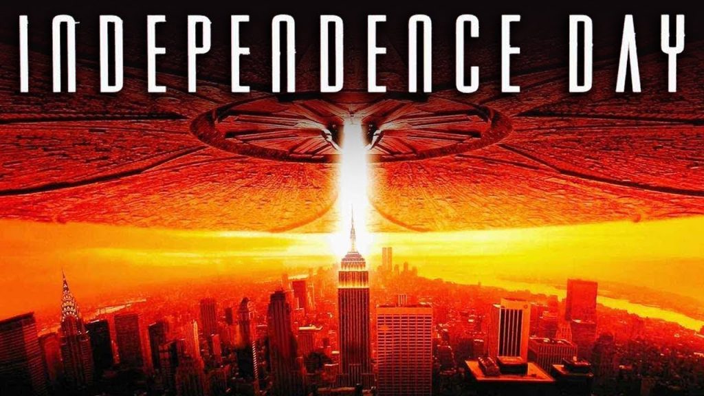 independence day