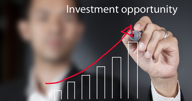 Investment Opportunities 5 Investment Options with Great