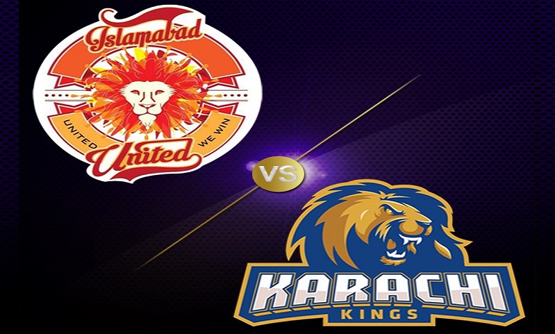 islamad v karachi.Brandsynario