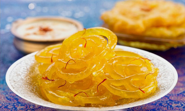 jalebi