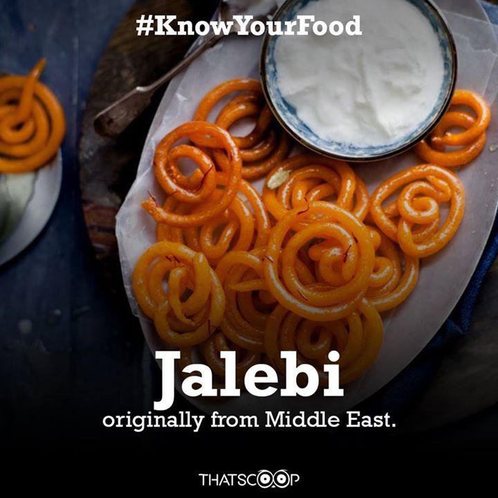 jalebi