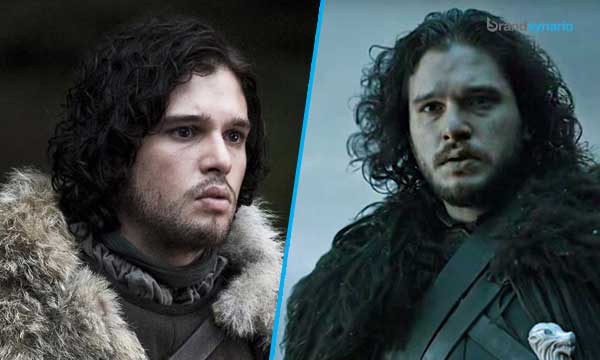 John Snow - Season 1 - Now