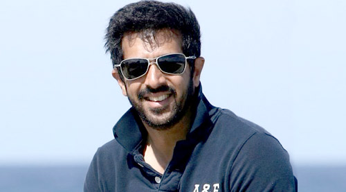 kabir khan