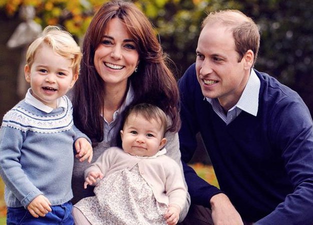 kate & Prince william