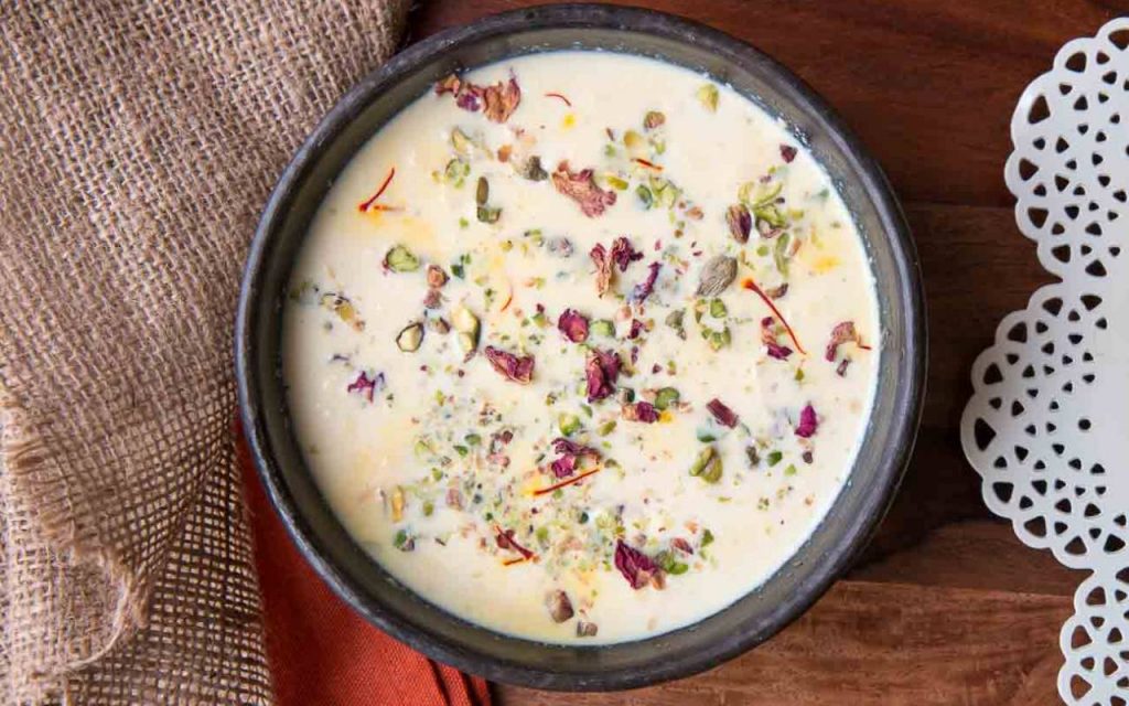 kheer