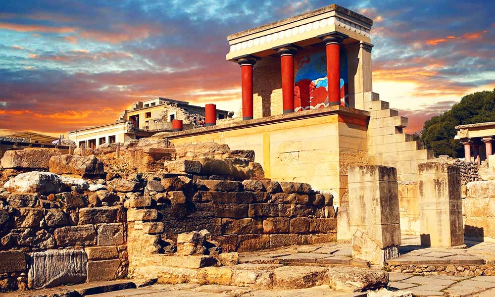 knossos