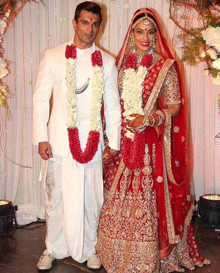 ksg and Bipasha