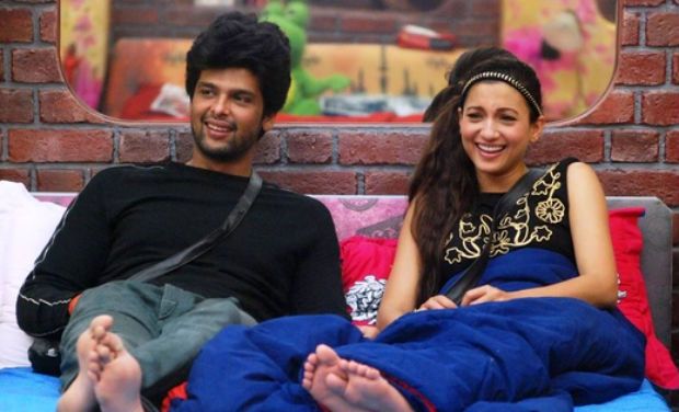 kushal-tandon bigg boss