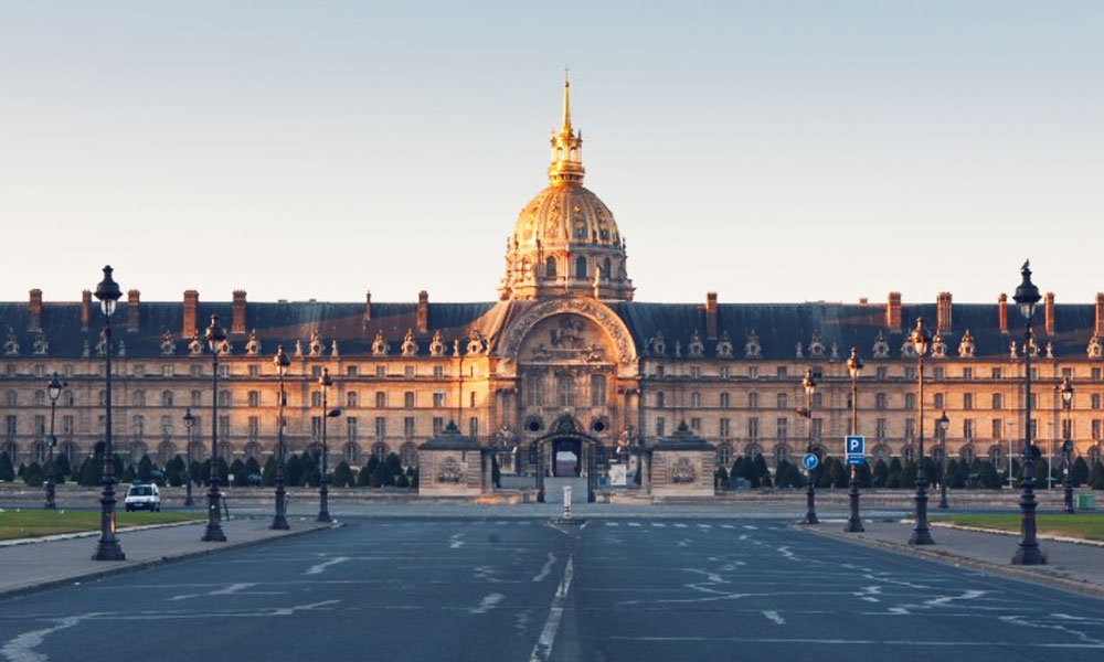 les-invalides