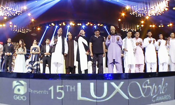 lux style awards 2016