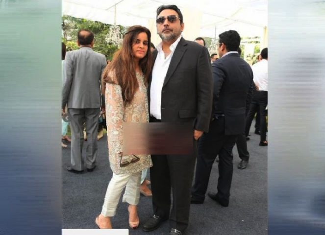 mahira khan ex-husband