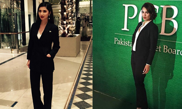 mahira vs nadia hussain