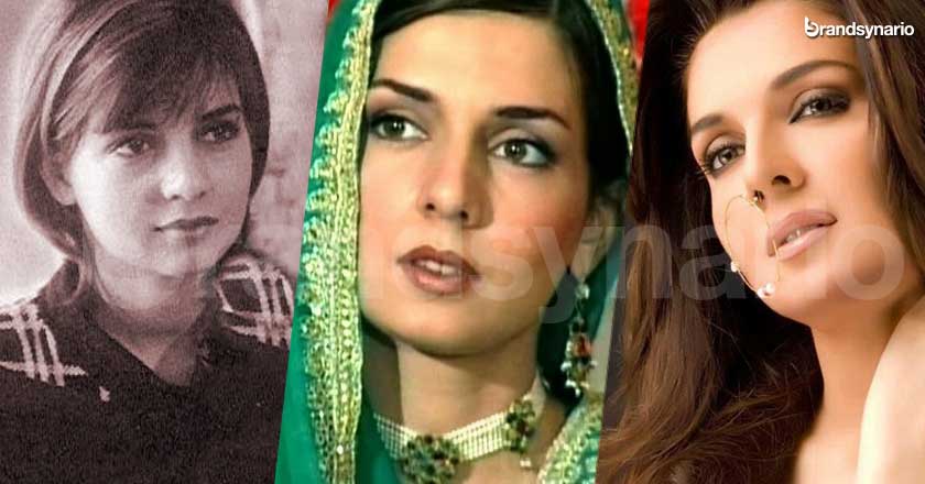 mahnoor baloch transformation