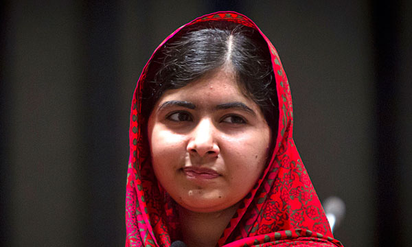 malala