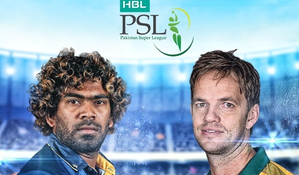 malinga & morkel