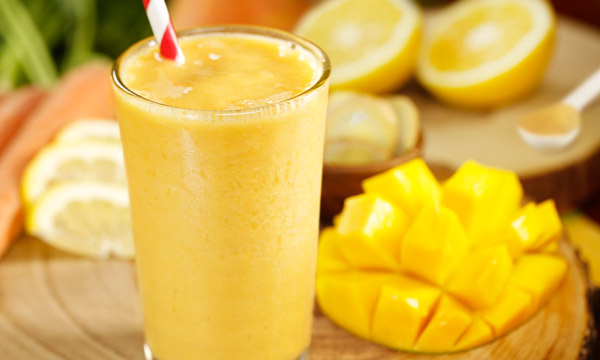 mango-shake