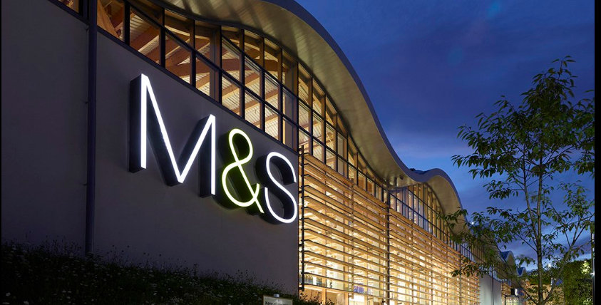 marksandspencer