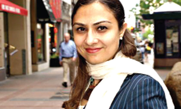 marvi-memon