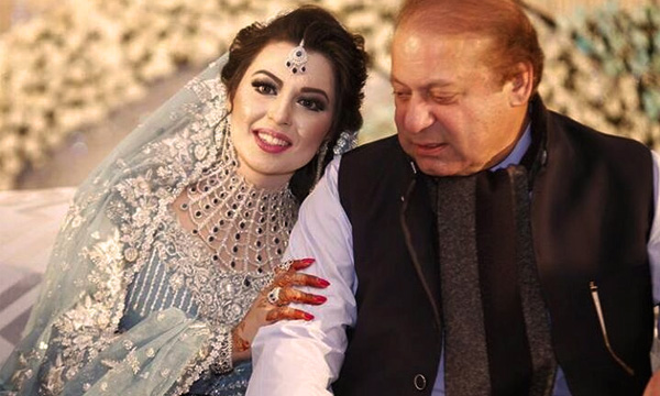 maryam-nawaz-daughter-wedding-7