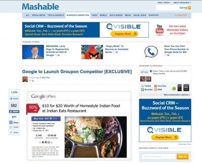 mashable