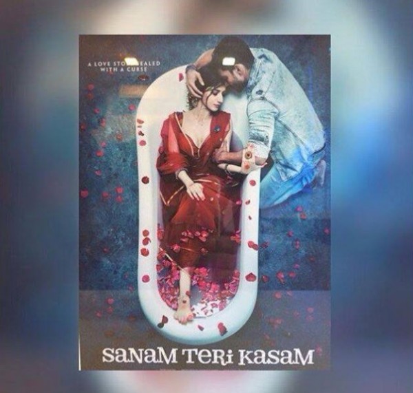 Sanam Teri Kasam Movie 2016