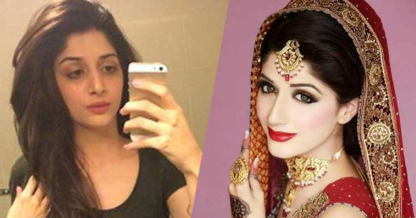 mawra-hocane-without-make-up