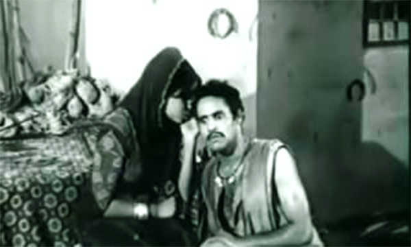 Pakistani Classic Movie Mirza Jatt