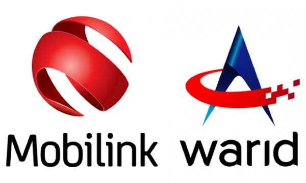 mobilink-warid