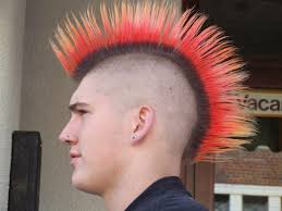 mohawk